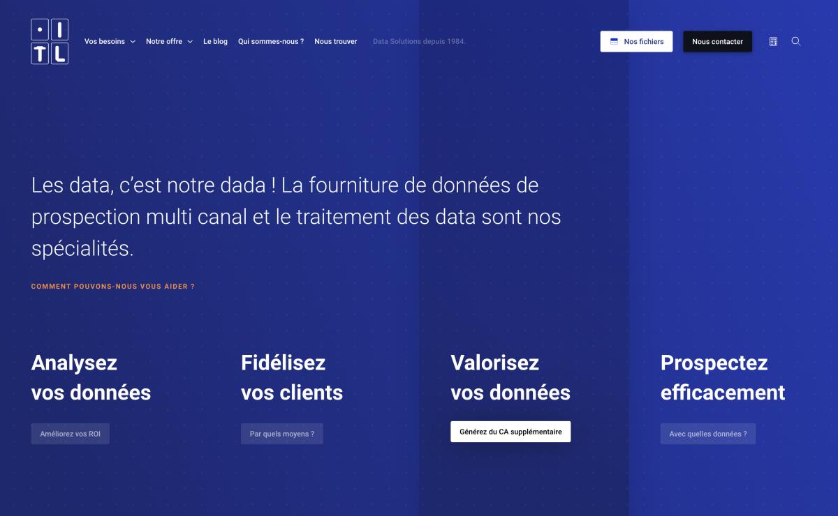 Référence Cerbère - ITL